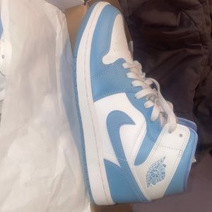 COPY - Womens air Jordan’s